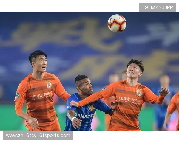 鲁能中超联赛时间：山东鲁能比赛的赛程安排与时间提醒